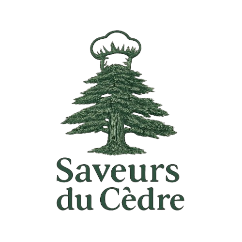 Saveurs du Cèdre Logo